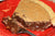 Gluten-Free Dark Chocolate Brownie Pie