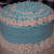 ***Gluten-Free, Dairy-Free, Nut-Free Yellow or Chocolate Birthday Cake with "Buttercream" Icing*** (GF, DF, NF)