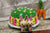 Simple, Gluten-Free Easter Peeps Cake