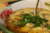 Gluten-Free, Easy and Quick Egg Drop Soup