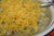 Gluten-Free Potato Soup Made From Frozen Hash Browns