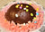 Ghiradelli Chocolate Dipped Peanut Butter Easter Eggs