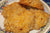 Gluten-Free Cheddar Cheese Crispies
