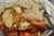 Gluten-Free Ratatouille Kielbasa Pasta Bowl