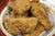 Gluten-Free Chicken Fried Tuna Bites