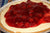 Gluten-Free Lemon Icebox Pie with Cherry Topping (Easy No Bake)