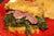 Gluten-Free Fried Collard Sandwich