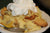 Gluten-Free Banana Pudding Poke Cake