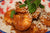 Gluten-Free General Tso's Shrimp