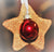 Scented Cinnamon and Clove Ornament