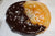Dark Chocolate Dipped Candied Oranges with Sea Salt (Vegan, GF, DF, Soy Free, Nut Free)