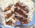 Big Granny's Old Fashioned Oatmeal Cake (Gluten-Free)