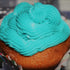***Vegan/Gluten-Free Cupcakes with "Buttercream Icing"*** (Egg-Free ,Dairy-Free, NF)