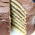 ***Gluten-Free, Nut-Free 8 Layer Heritage Chocolate Cake***