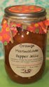 Orange Marmalade Hot Pepper Jelly