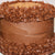 ***Gluten-Free German Chocolate Cake*** (GF)